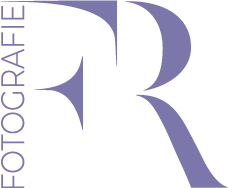 Beeldmerk diep paars